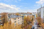 Mall Vitan - Apartament 3 Camere cu Parcare 