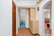 Mall Vitan - Apartament 3 Camere cu Parcare 