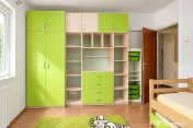 Mall Vitan - Apartament 3 Camere cu Parcare 