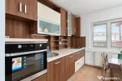 Mall Vitan - Apartament 3 Camere cu Parcare 