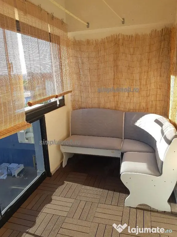 Apartament Spatios Metalurgiei - Bucuresti (Bucuresti-Ilfov)