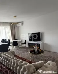 Apartament 3 camere | 80 mp + balcon | Record Park