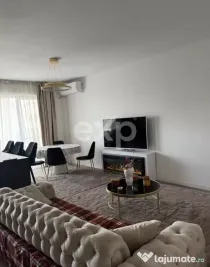 Apartament 3 camere | 80 mp + balcon | Record Park