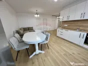 Apartament 3 camere de închiriat I Stefan cel Mare I Prima închiriere 