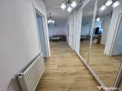 Apartament 3 camere de închiriat I Stefan cel Mare I Prima închiriere 