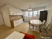 Apartament 3 camere de închiriat I Stefan cel Mare I Prima închiriere 
