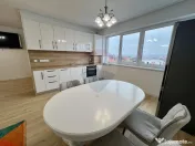 Apartament 3 camere de închiriat I Stefan cel Mare I Prima închiriere 