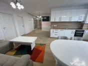Apartament 3 camere de închiriat I Stefan cel Mare I Prima închiriere 