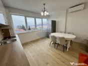 Apartament 3 camere de închiriat I Stefan cel Mare I Prima închiriere 