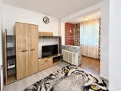Garsoniera decomandată, 32 mp, zona Colegiul Național „