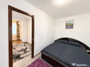 Garsoniera decomandată, 32 mp, zona Colegiul Național „