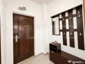 Garsoniera decomandată, 32 mp, zona Colegiul Național „