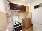 Garsoniera decomandată, 32 mp, zona Colegiul Național „