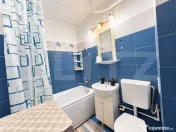 Garsoniera decomandată, 32 mp, zona Colegiul Național „