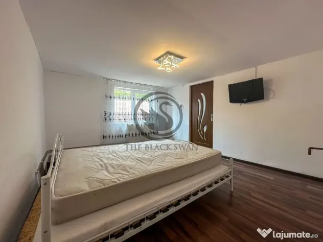 Casa cu 3 camere de vanzare | Nord - Ploiesti | Comision 0% - Ploiesti (Prahova)