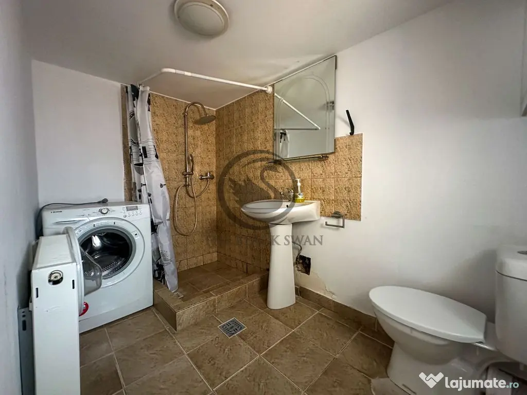 Casa cu 3 camere de vanzare | Nord - Ploiesti | Comision 0% - Ploiesti (Prahova)
