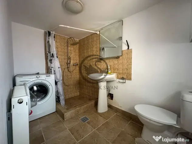 Casa cu 3 camere de vanzare | Nord - Ploiesti | Comision 0% - Ploiesti (Prahova)