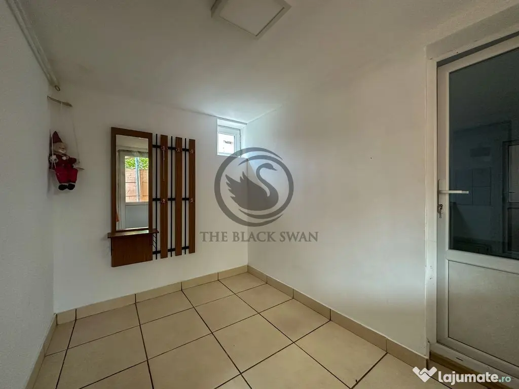 Casa cu 3 camere de vanzare | Nord - Ploiesti | Comision 0% - Ploiesti (Prahova)