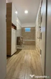 Apartament 3 camere Grand Kristal Residence Loc parcare Metalurgiei 