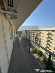 Apartament 3 camere Grand Kristal Residence Loc parcare Metalurgiei 
