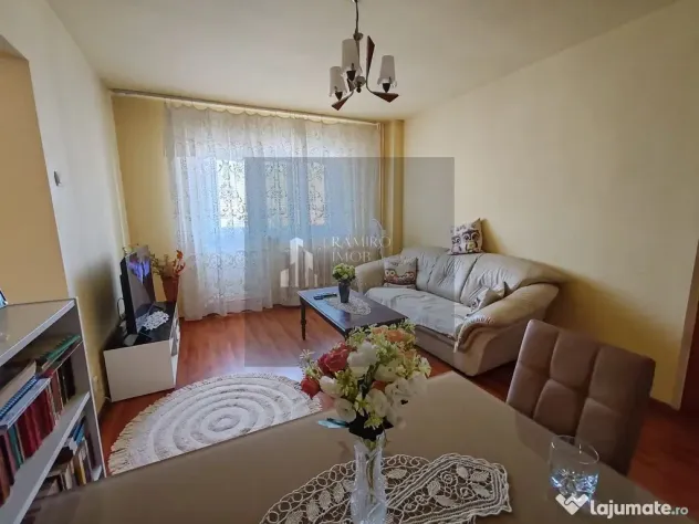 Apartament 4 camere, Sectorul 4/Izvorul Rece, 2 bai, 2 balcoane - Bucuresti (Bucuresti-Ilfov)