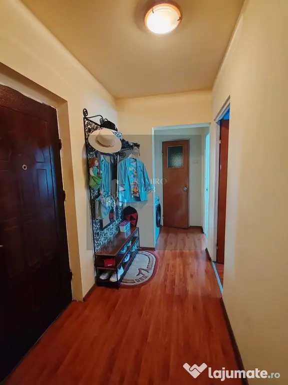 Apartament 4 camere, Sectorul 4/Izvorul Rece, 2 bai, 2 balcoane - Bucuresti (Bucuresti-Ilfov)
