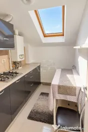 2 camere renovat, bloc 2015, la 10 minute de metrou Gorjului
