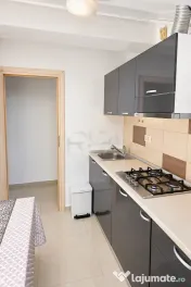2 camere renovat, bloc 2015, la 10 minute de metrou Gorjului