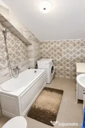 2 camere renovat, bloc 2015, la 10 minute de metrou Gorjului