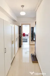 2 camere renovat, bloc 2015, la 10 minute de metrou Gorjului