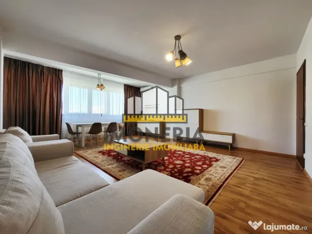 2 camere+parcare-200m metrou M.Bravu-parc 550m-0% comision-3 - Bucuresti (Bucuresti-Ilfov)