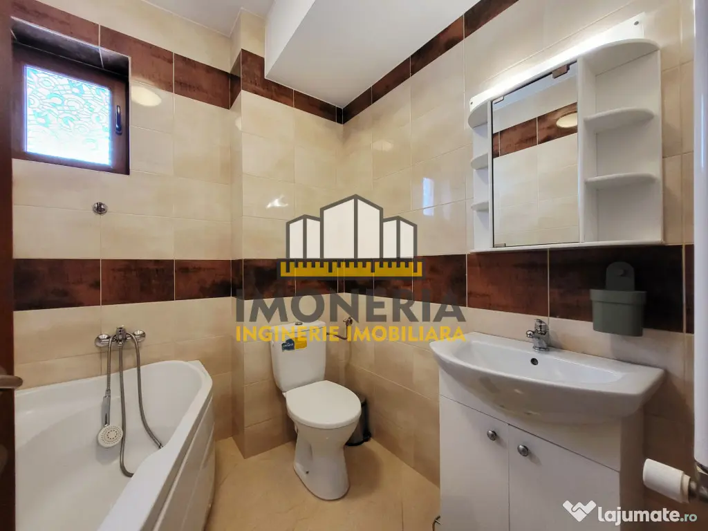2 camere+parcare-200m metrou M.Bravu-parc 550m-0% comision-3 - Bucuresti (Bucuresti-Ilfov)