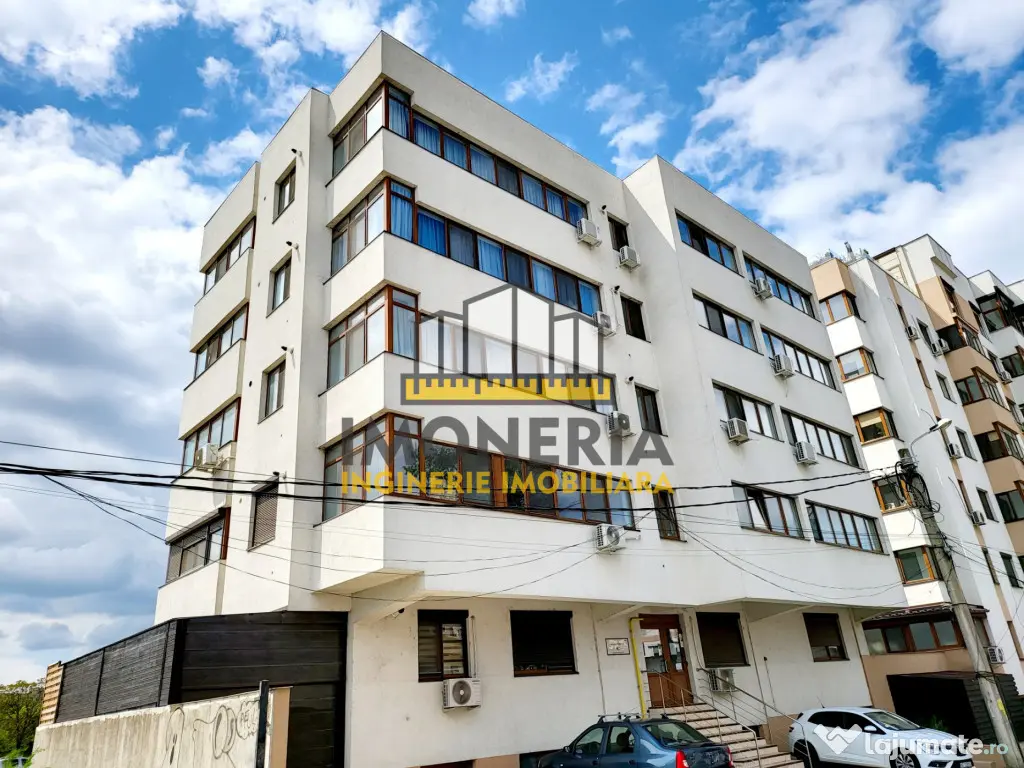 2 camere+parcare-200m metrou M.Bravu-parc 550m-0% comision-3 - Bucuresti (Bucuresti-Ilfov)