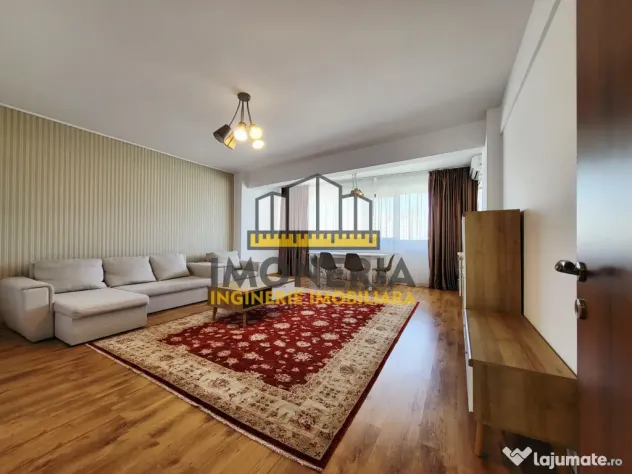 2 camere+parcare-200m metrou M.Bravu-parc 550m-0% comision-3 - Bucuresti (Bucuresti-Ilfov)