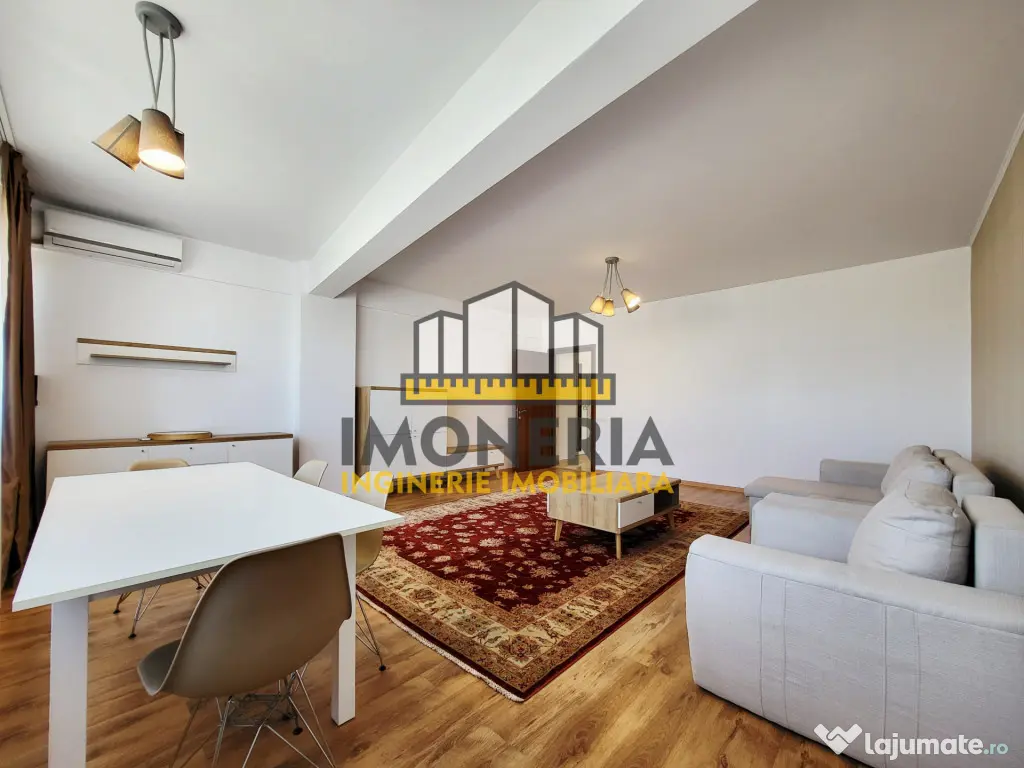 2 camere+parcare-200m metrou M.Bravu-parc 550m-0% comision-3 - Bucuresti (Bucuresti-Ilfov)