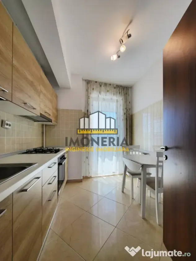 2 camere+parcare-200m metrou M.Bravu-parc 550m-0% comision-3 - Bucuresti (Bucuresti-Ilfov)