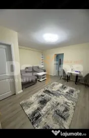 Studio 41 mp de închiriat, Giulești - parcare securizată 