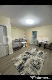 Studio 41 mp de închiriat, Giulești - parcare securizată