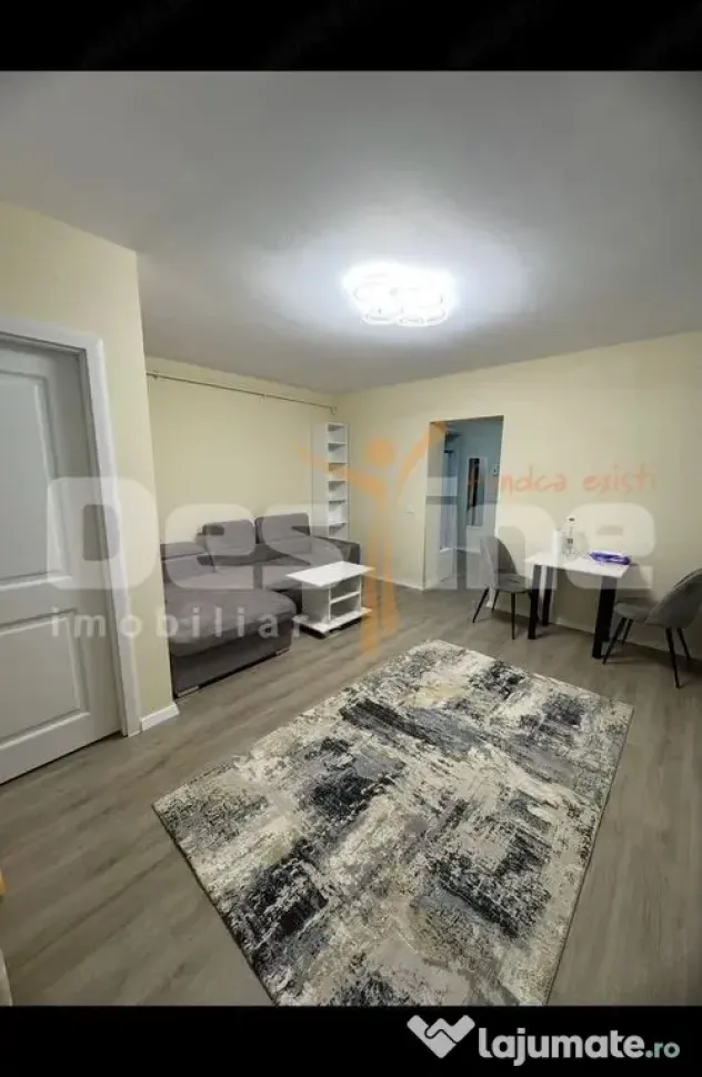 Studio 41 mp de închiriat, Giulești - parcare securizată - Bucuresti (Bucuresti-Ilfov)