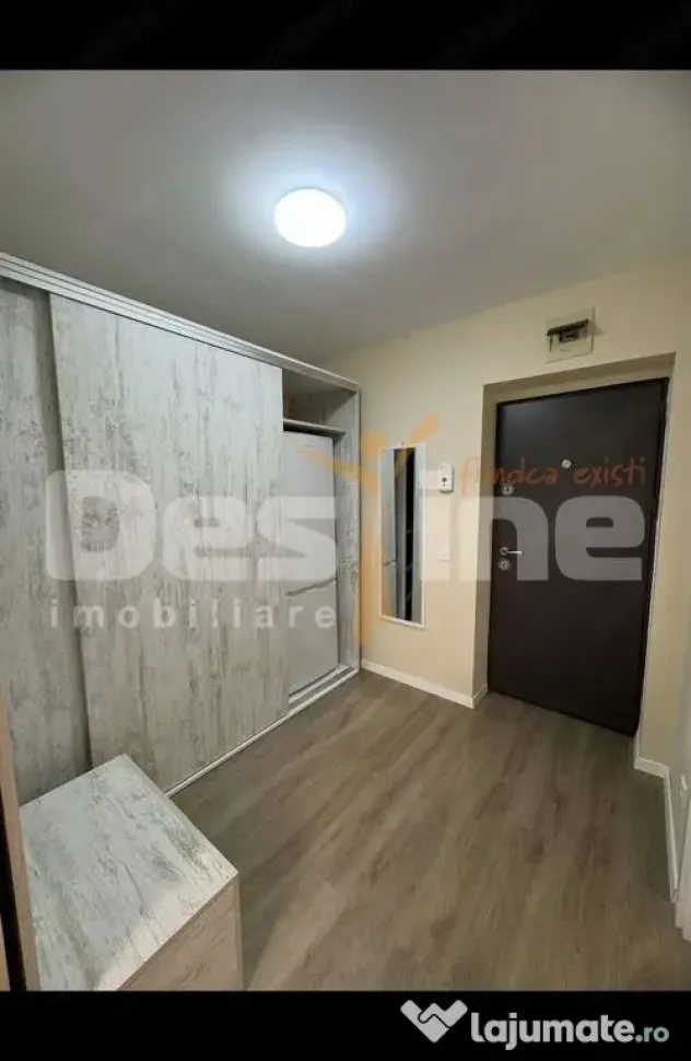 Studio 41 mp de închiriat, Giulești - parcare securizată - Bucuresti (Bucuresti-Ilfov)