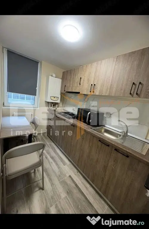 Studio 41 mp de închiriat, Giulești - parcare securizată - Bucuresti (Bucuresti-Ilfov)