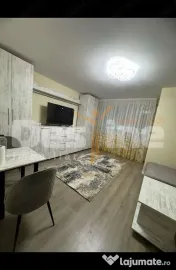 Studio 41 mp de închiriat, Giulești - parcare securizată 