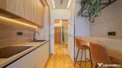Apartament premium de închiriat – Urban Plaza, Str. Carpaților , Astra