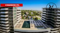 Apartament cu 2 camere | Alezzi Odyssey | Mamaia Nord