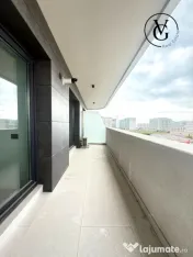 Apartament cu 2 camere | Alezzi Odyssey | Mamaia Nord