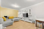 Platinia Centru – 2 camere LUX cu terasă 11mp lângă Operă