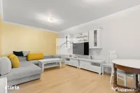 Platinia Centru – 2 camere LUX cu terasă 11mp lângă Operă 