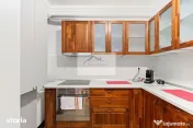 Platinia Centru – 2 camere LUX cu terasă 11mp lângă Operă