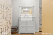 Platinia Centru – 2 camere LUX cu terasă 11mp lângă Operă