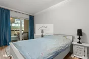 Platinia Centru – 2 camere LUX cu terasă 11mp lângă Operă